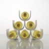 Modular Bottle-Holder (6 Bottles) - Noè