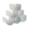 Modular Bottle-Holder (6 Bottles) - Noè