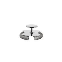 Double Bar Strainer - The Tending Box