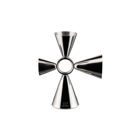 Taza Medidora Cocktail - Quadri Combo Jigger