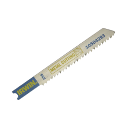 Folha para Serra para Corte de Metal com Haste em U IRWIN HSS, 100 mm, 10-20 TPI, U123X (5un.)