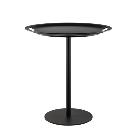 Mesa Tabuleiro Preto - OP-LA