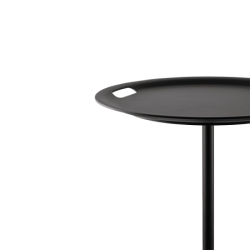 Mesa Tabuleiro Preto - OP-LA