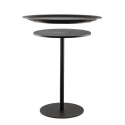 Mesa Tabuleiro Preto - OP-LA