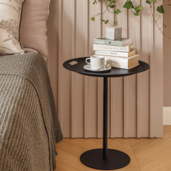 Table Tray Black - OP-LA