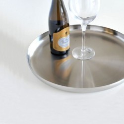 Round Tray Ø35Cm