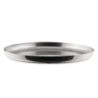 Round Tray Inox Ø35cm - Extra Ordinary Texture