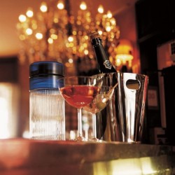 Cubo para Botella ø22cm - Bolly