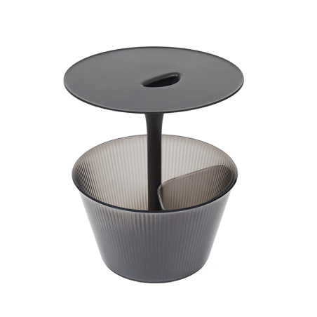 Multi-Purpose Side Table Black - Pick Up