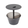 Multi-Purpose Side Table Black - Pick Up