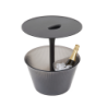 Multi-Purpose Side Table Black - Pick Up