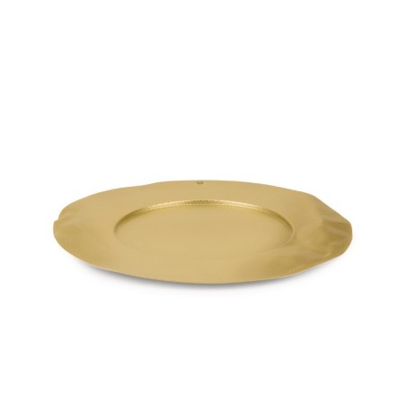 Placemat In Brass - Sitges