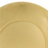 Placemat In Brass - Sitges