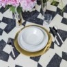 Placemat In Brass - Sitges