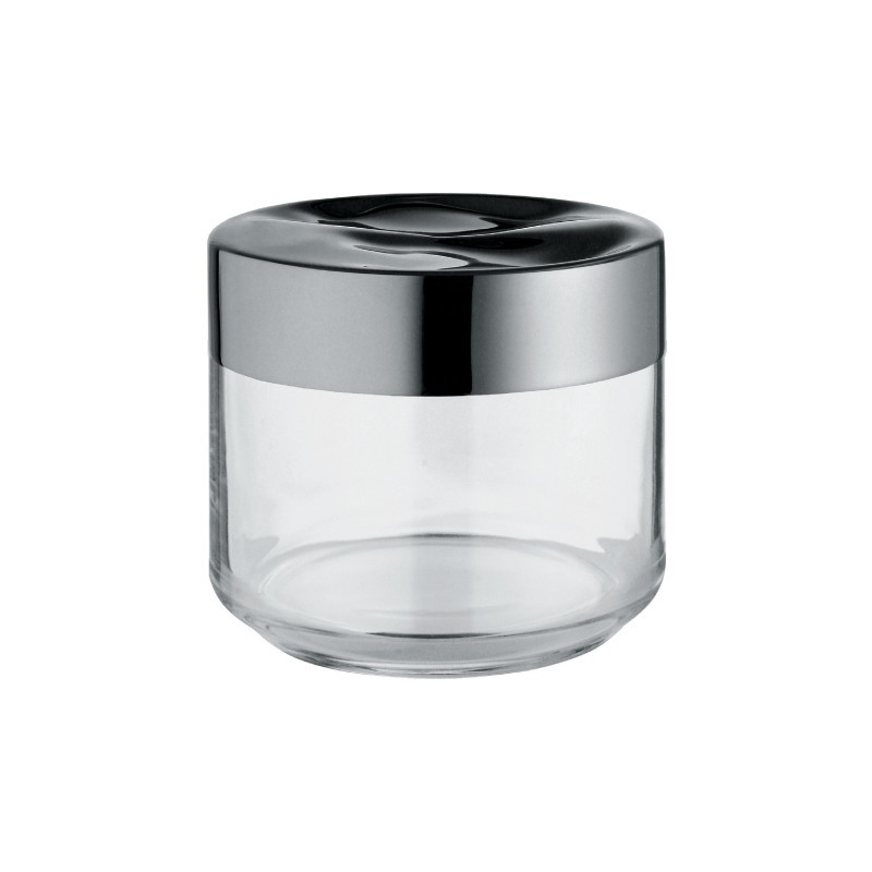 Kitchen Box In Glass 50Cl - Julieta