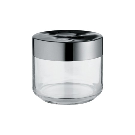 Kitchen Box In Glass 50Cl - Julieta