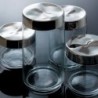 Kitchen Box In Glass 75cl - Julieta