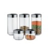 Kitchen Box In Glass 75cl - Julieta
