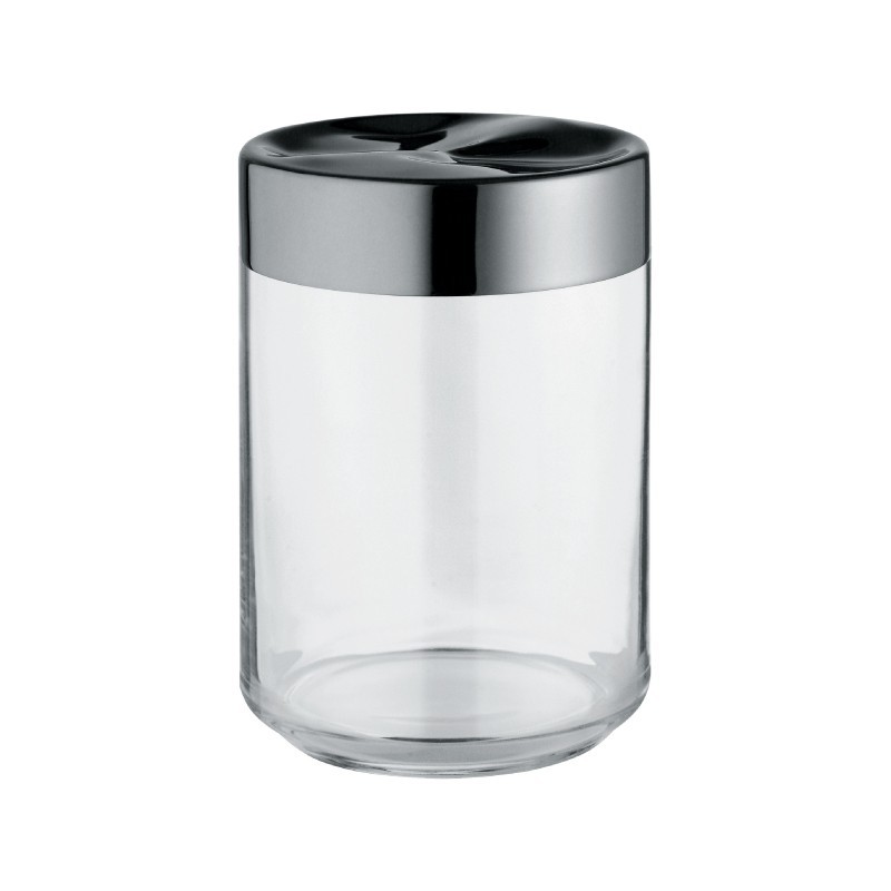 Kitchen Box In Glass 100Cl - Julieta