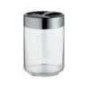 Kitchen Box In Glass 100Cl - Julieta