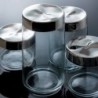 Kitchen Box In Glass 100Cl - Julieta