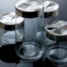 Kitchen Box In Glass 150cl - Julieta
