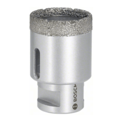 Coroa diamante DrySpeed: 51mm