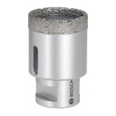 Coroa diamante DrySpeed: 51mm