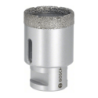 Coroa diamante DrySpeed: 51mm
