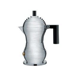 Espresso Coffee Maker 70ml - Pulcina