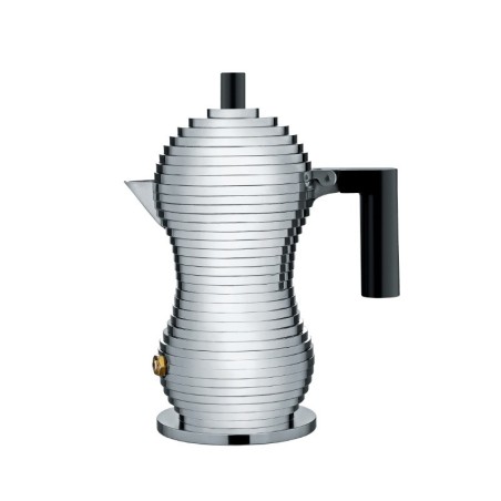 Espresso Coffee Maker 70ml - Pulcina