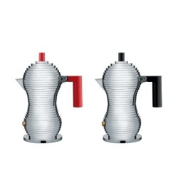 Espresso Coffee Maker 70ml - Pulcina