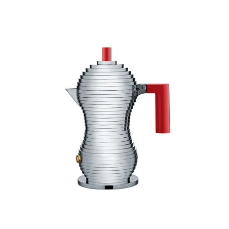 Espresso Coffee Maker 70ml - Pulcina