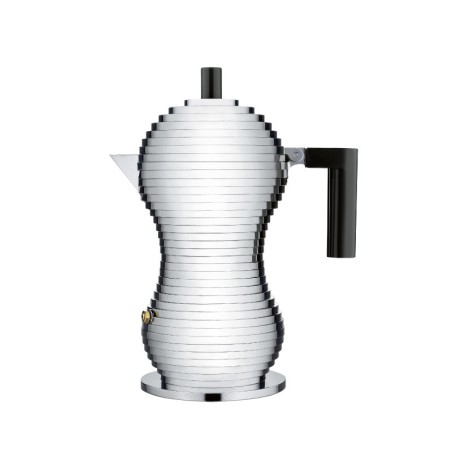 Espresso Coffee Maker 150ml - Pulcina