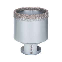 Coroa diamante DrySpeed: 51mm