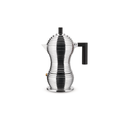Espresso Coffee Maker 150ml - Pulcina Induction