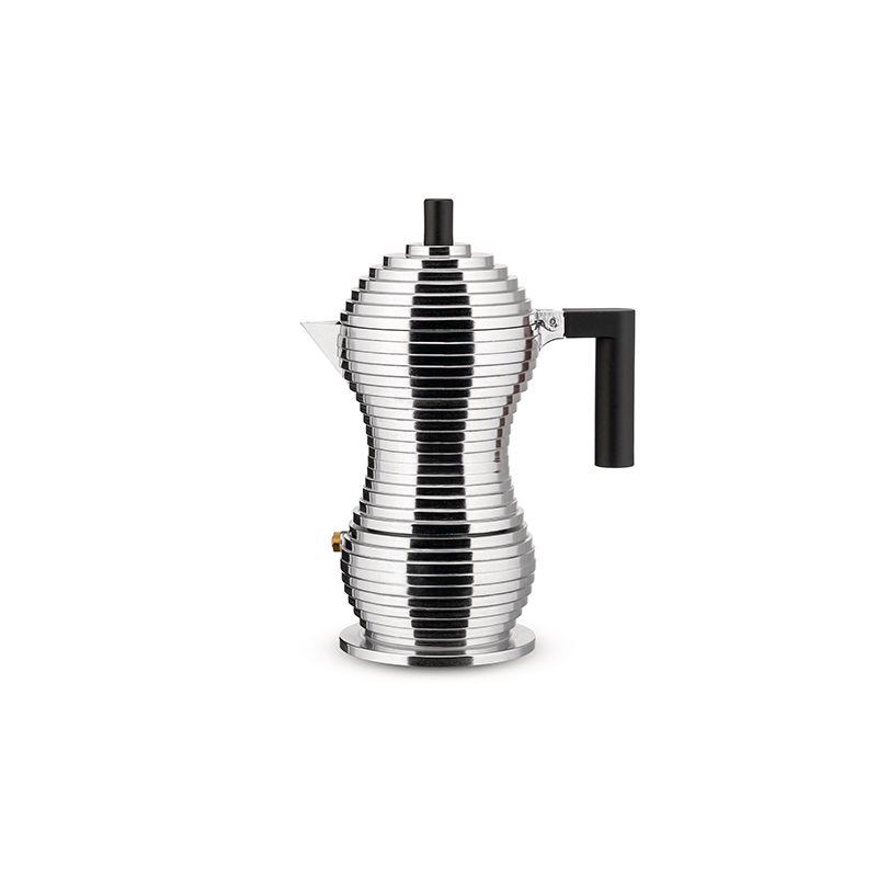 Espresso Coffee Maker 150ml - Pulcina Induction