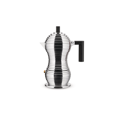 Espresso Coffee Maker 150ml - Pulcina Induction