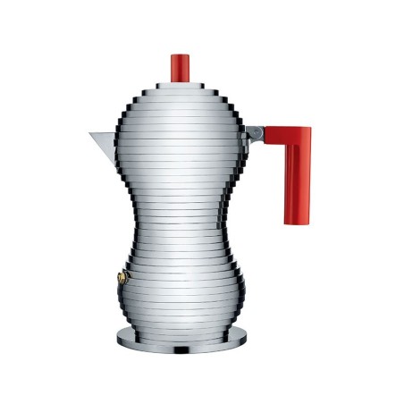 Espresso Coffee Maker 150ml - Pulcina