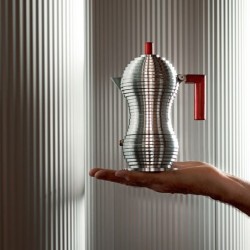 Cafetera para Café Exprés 150ml - Pulcina