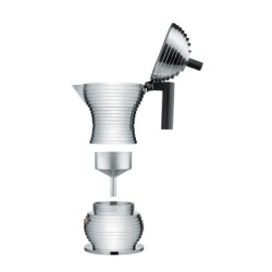 Espresso Coffee Maker 300ml - Pulcina