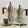 Cafetera Para Café Exprés 300ml - Pulcina