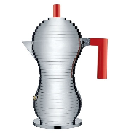 Cafetera Para Café Exprés 300ml - Pulcina