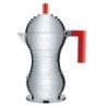 Espresso Coffee Maker 300ml - Pulcina