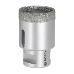 Coroa diamante DrySpeed: 60mm