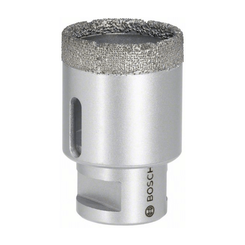 Coroa diamante DrySpeed: 60mm Coroa diamante DrySpeed: 60mm