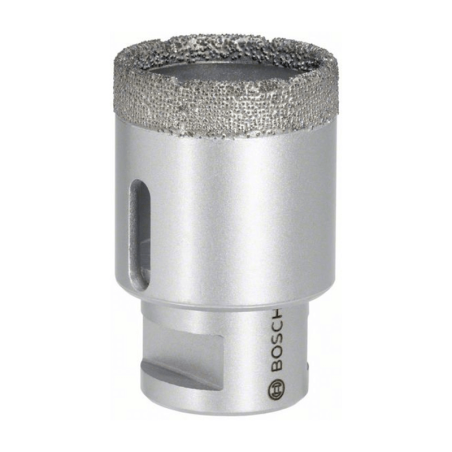 Coroa diamante DrySpeed: 60mm