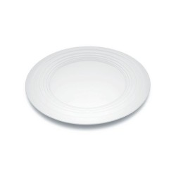 Bandeja/Centro De Mesa Blanco - Le Cerchie
