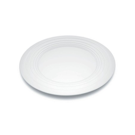 Tray/Centrepiece White - Le Cerchie