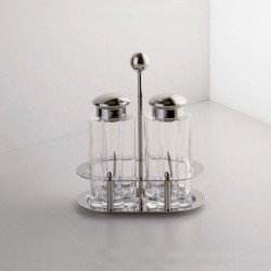 Oil-Vinegar Cruet
